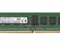 Оперативная память Hynix 8GB HMA41GR7MFR8N-TF