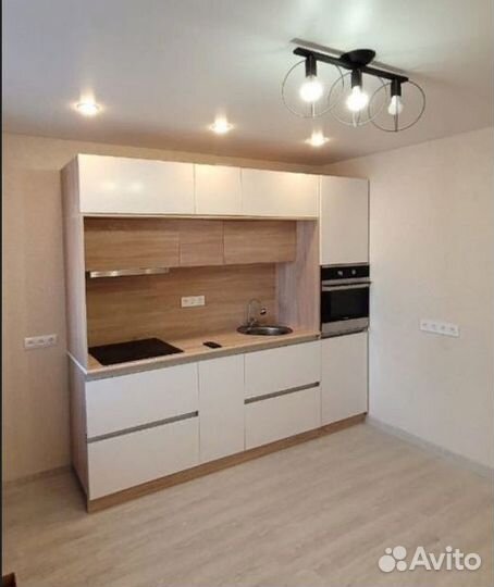 Кухня Карина