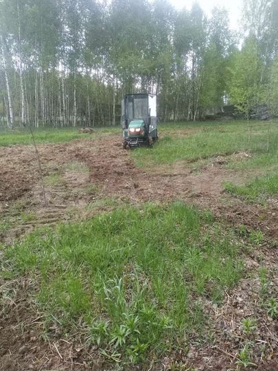 Участок 20 сот. (ИЖС)