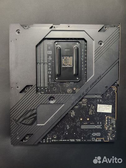 Asus Crosshair viii Extreme