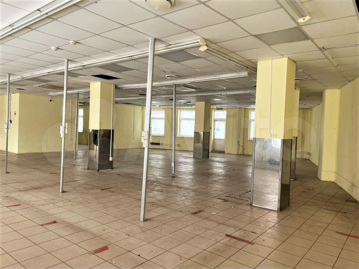 Свободного назначения, торговое, 382 м²