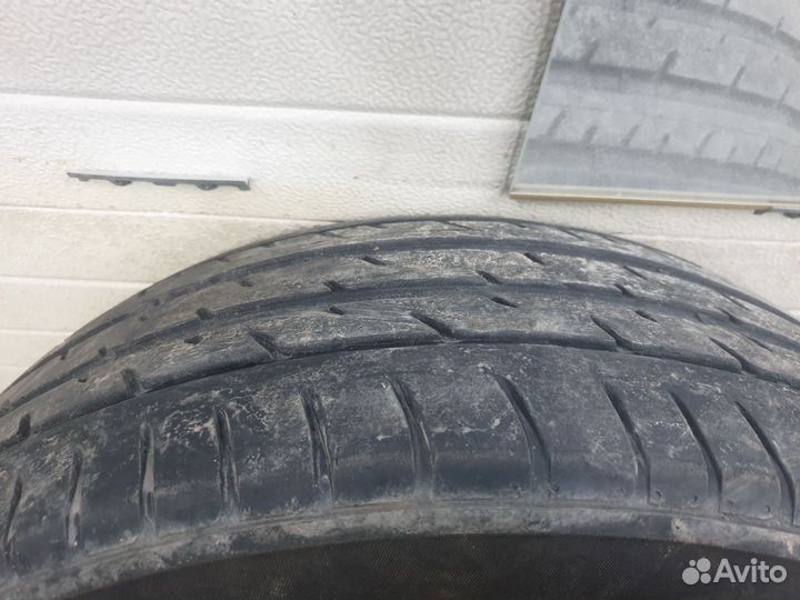 Haida HD921 265/45 R21