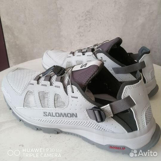 Кроссовки мужские salomon techamphibian 5