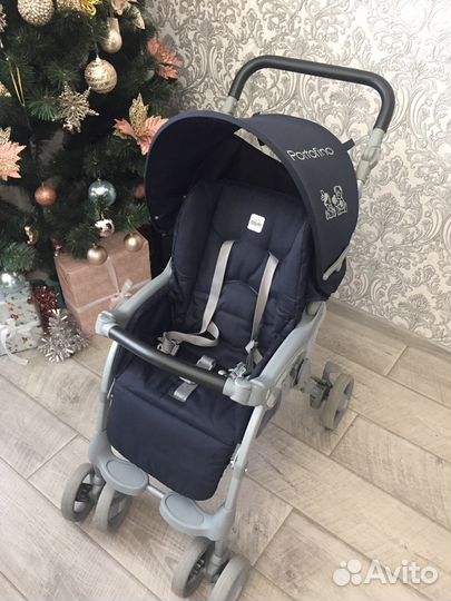 Коляска детская