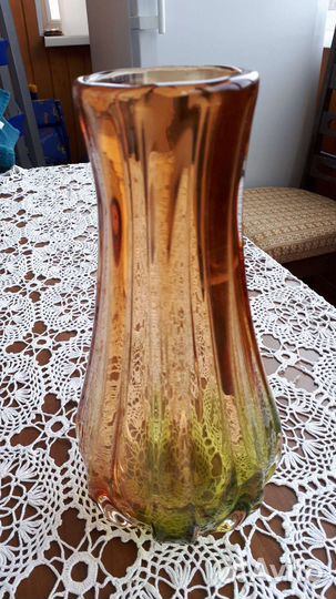 Вазы для цветов СССР