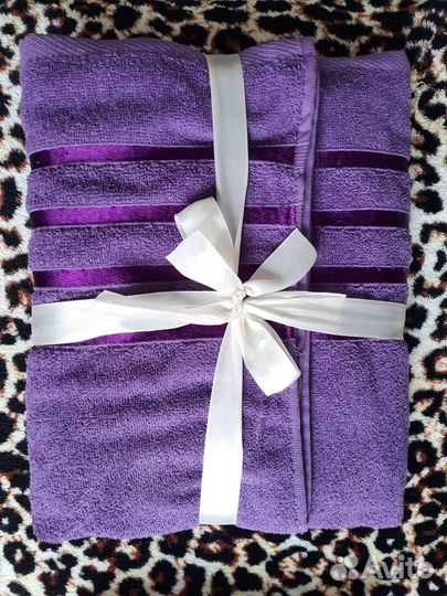 Набор полотенец