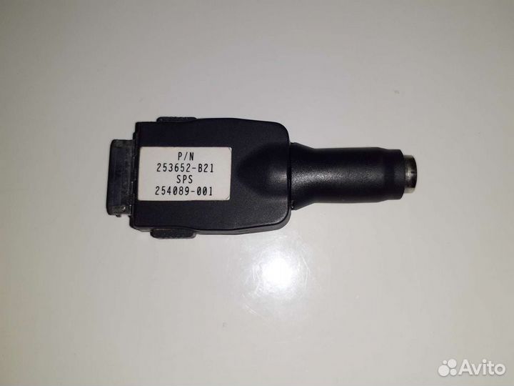 Переходник