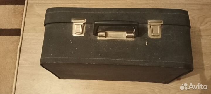 Швейная машинка Подольск