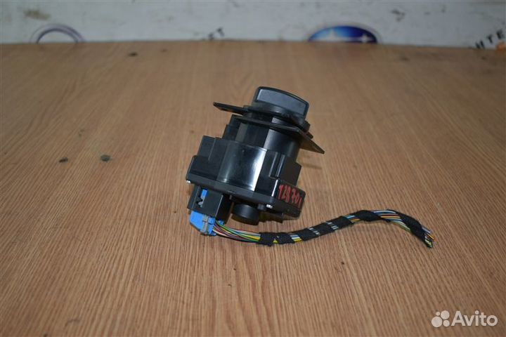 Блок света Mercedes-Benz A-Класс Ii (W169) M266