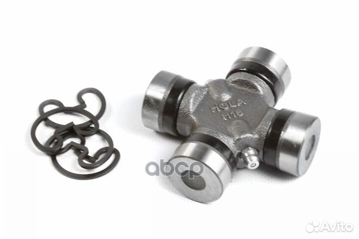 Крестовина S510 hola