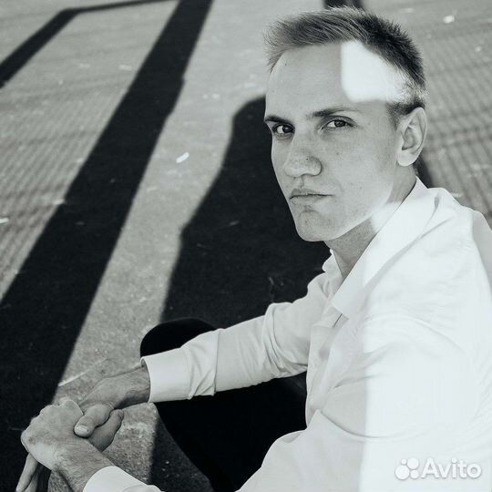 Психолог. Провожу сессии онлайн