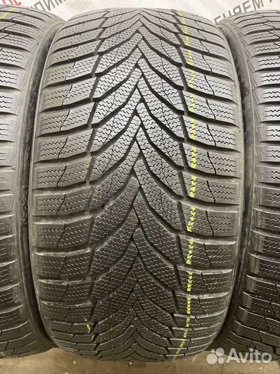 Nexen Winguard Sport 2 255/40 R19 100V