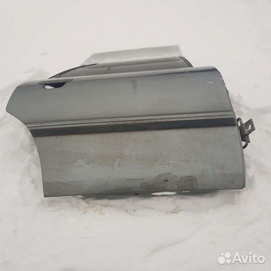 Ауди 80 b4 дверь