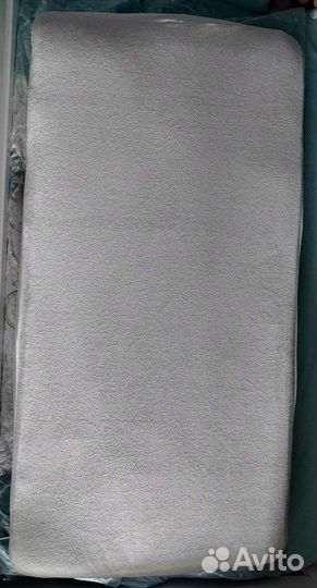 Матрас + наматрасник