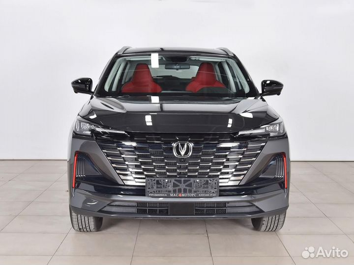 Changan CS55 Plus 1.5 AMT, 2023, 39 км