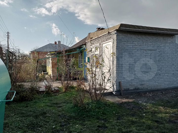 Дом 69 м² на участке 12,7 сот.