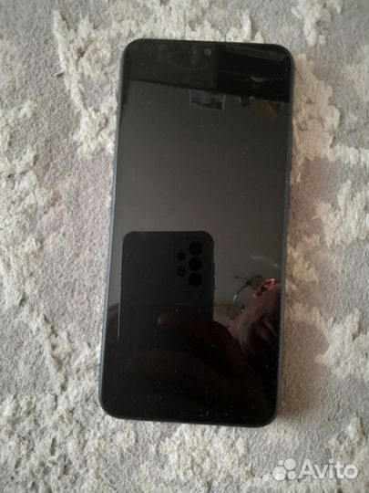 Телефон xiaomi redmi 9a