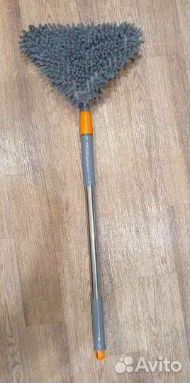 Швабра для мытья окон