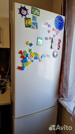 Холодильник