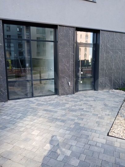 2-к. квартира, 58,2 м², 13/16 эт.