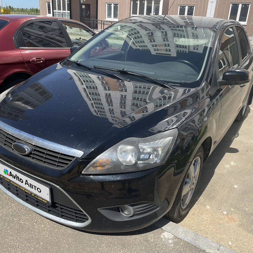Купить Ford Focus 🚘 от 225 000 ₽ в Йошкар-Оле: 537