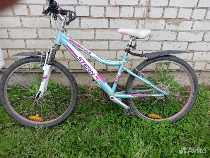 Велосипеды