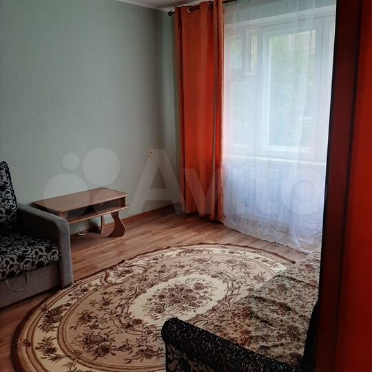 1-к. квартира, 36,3 м², 3/10 эт.