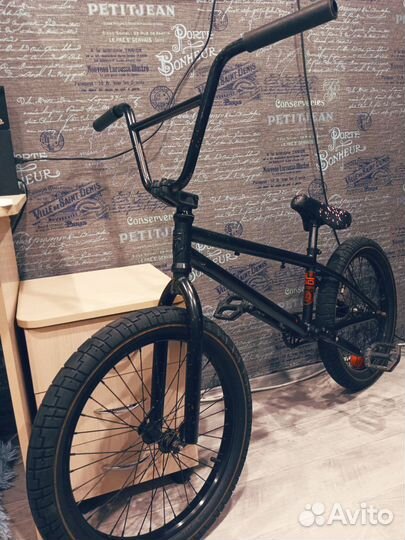 Бмх кастом, торг