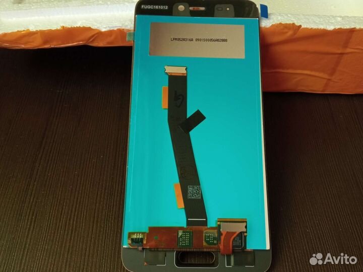 Xiaomi mi 5 дисплей сенсор новый