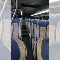 Пассажирские перевозки, заказ, аренда автобуса, Темрюк