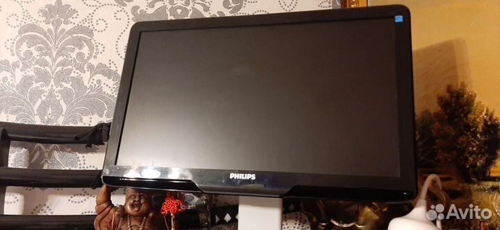 Монитор Philips