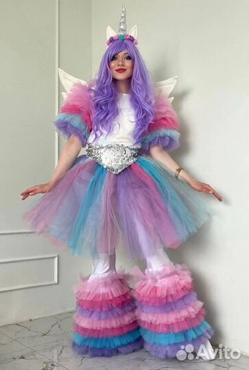 Аниматоры. Игровая комната. Хим шоу. Неоновое шоу