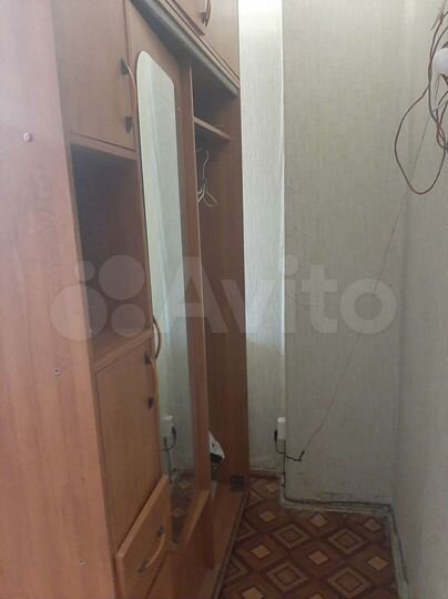 Комната 22 м² в 1-к., 2/2 эт.