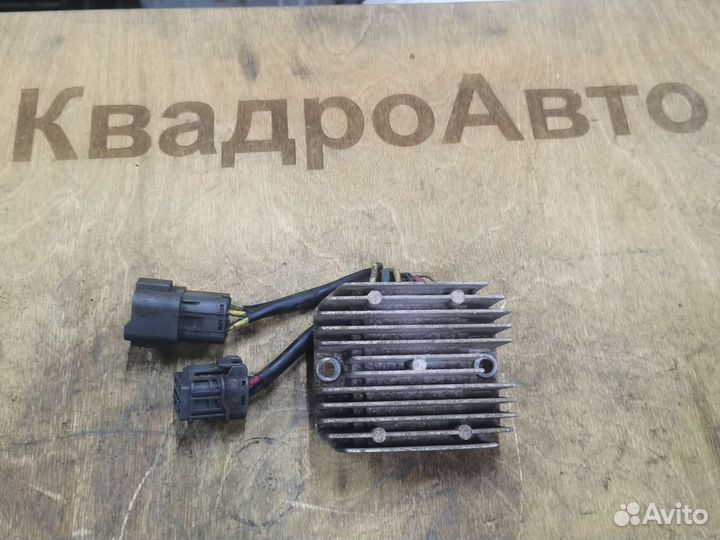 Реле зарядки Stels Dinli оригинал