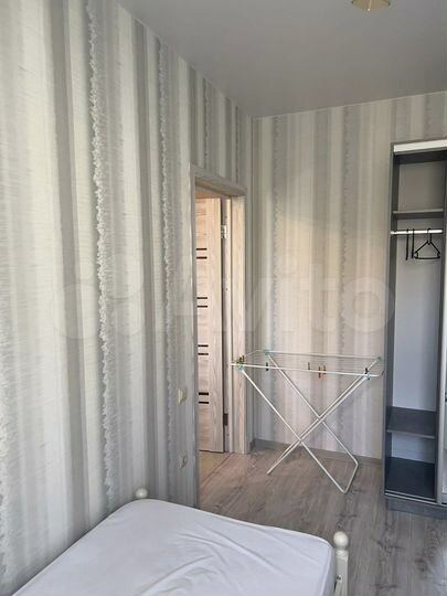 1-к. квартира, 31 м², 2/2 эт.