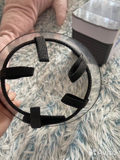 Продам воротник защитный на липучке