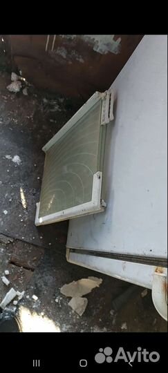 Холодильник бу