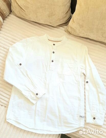 Рубашки школьные, футболка поло, водолазки, кофты