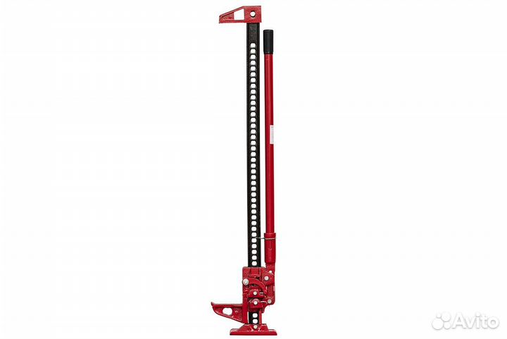 Реечные домкраты