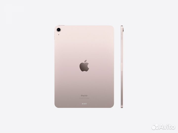 iPad Air 5 10.9 2022 64Gb Pink Wi-Fi / Гарантия