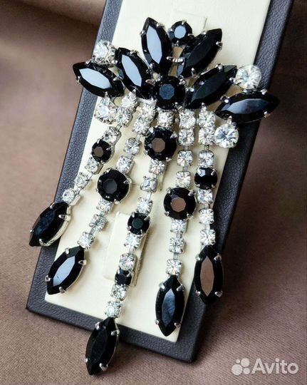 Брошь Чехословакия СССР