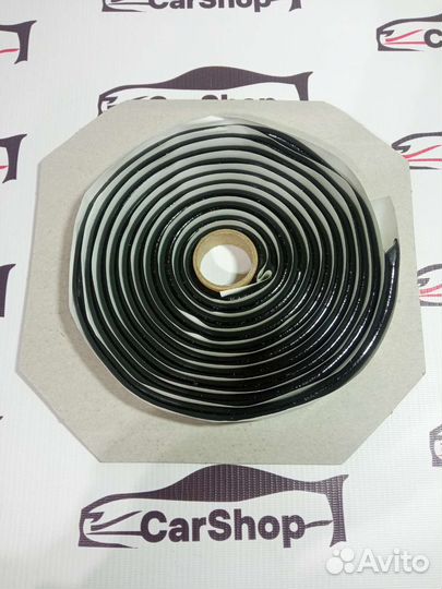 Герметик для фар бутиловый