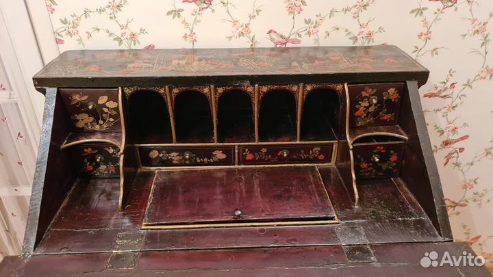 Бюро антикварное 18 век