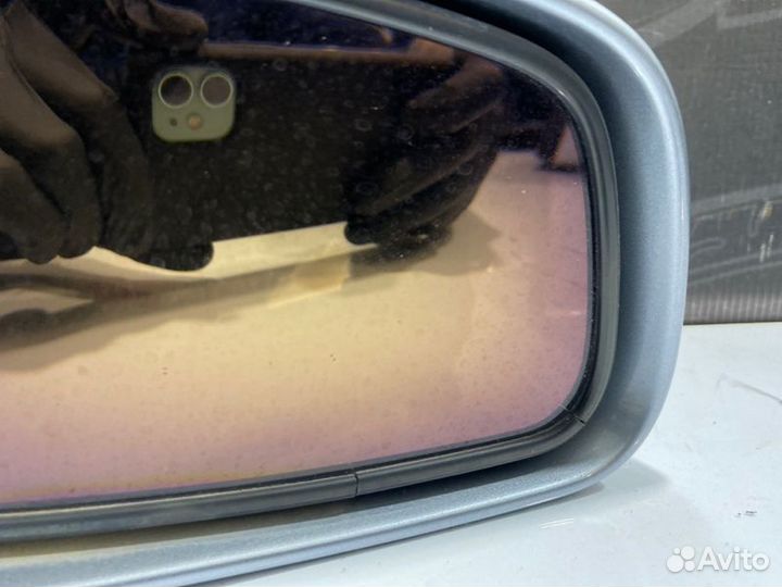 Зеркало правое Audi A6 C5 BES 2004