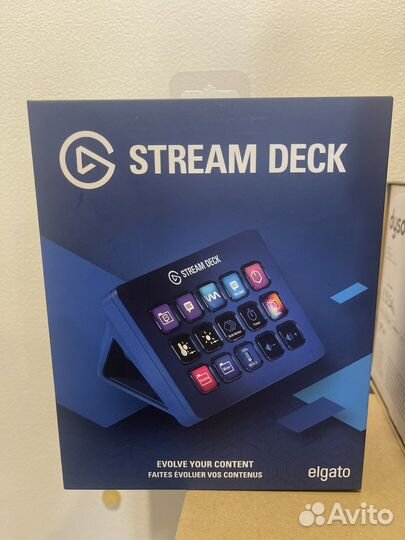 Elgato Stream Deck MK.2