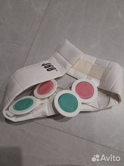 Тренажер для мышц живота и пресса