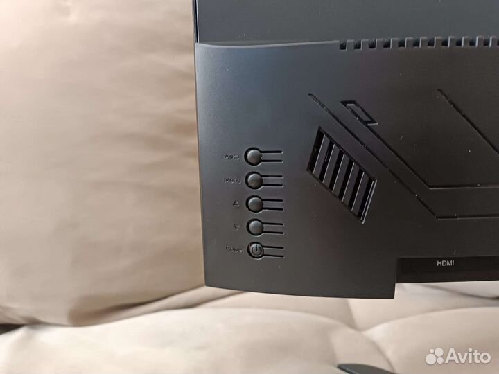 Монитор SkyView V22