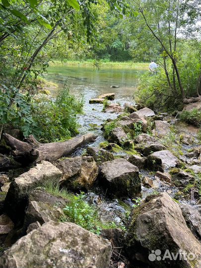 Тур выходного дня Уфа Павловка красный ключ