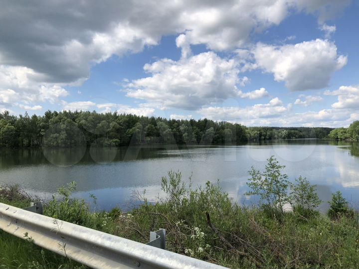 Дом 75 м² на участке 6 сот.