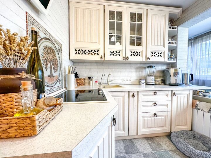 2-к. квартира, 45 м², 14/14 эт.